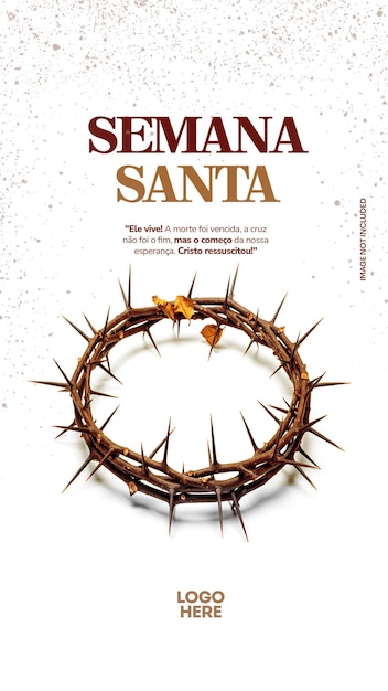 winkels van Semana Santa