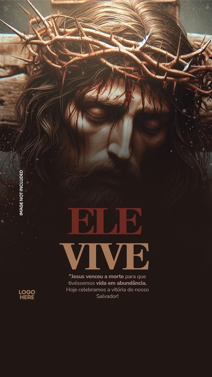 PSD winkels van semana santa