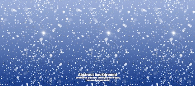 PSD winter wonderland texture christmas amp new year snowflakes