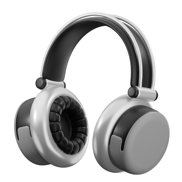 Wireless Overear Headphones