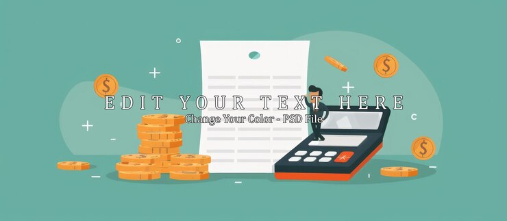PSD with the earning payment person concept