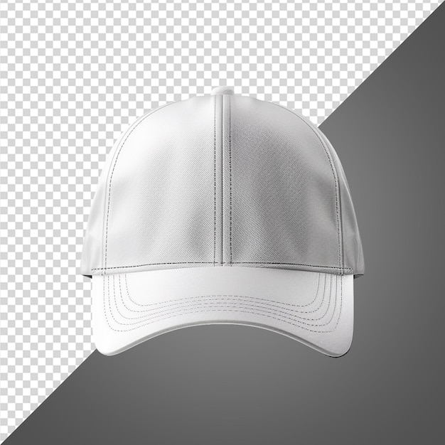 PSD witte dop mockup png