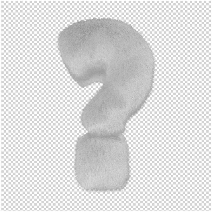 Witte vacht symbool 3D-rendering