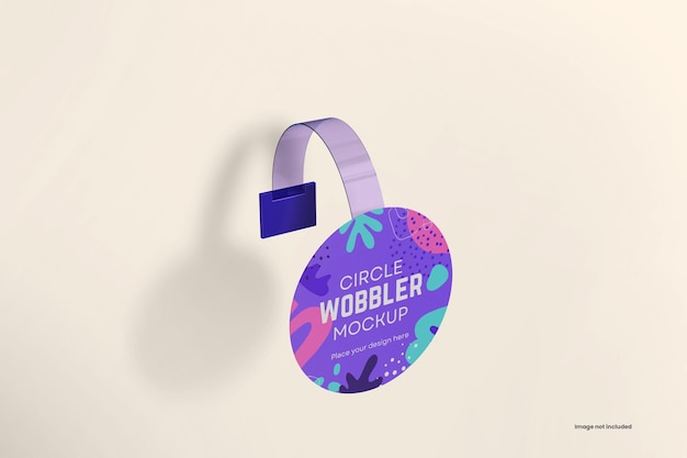 Wobbler-model