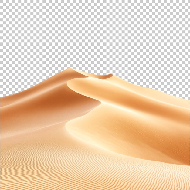 woestijnlandschap