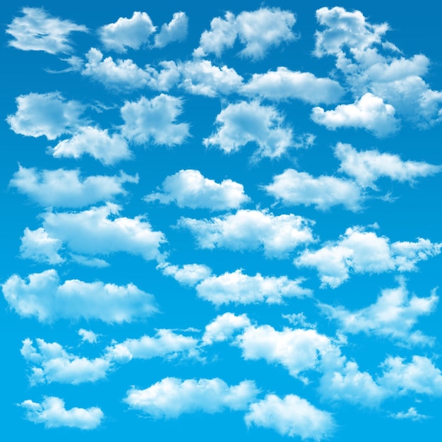 Wolk arrangement concept