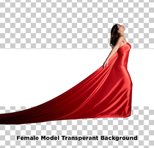 women model