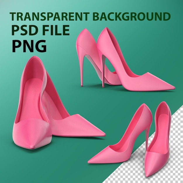 Women039s pink patent leather shoes png