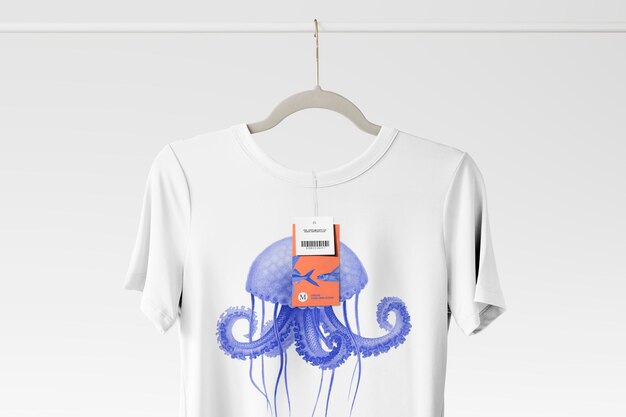 women39s tshirt mockup casual apparel psd