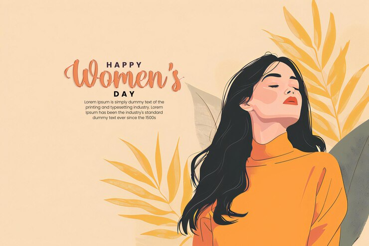 PSD womens day