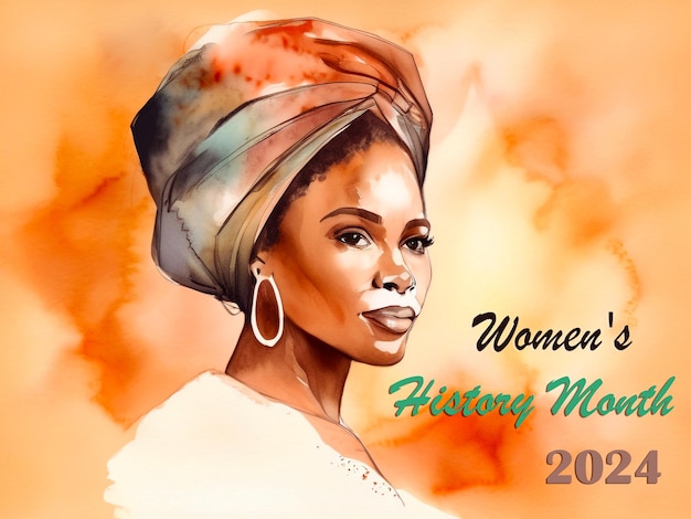 PSD womens history month 5