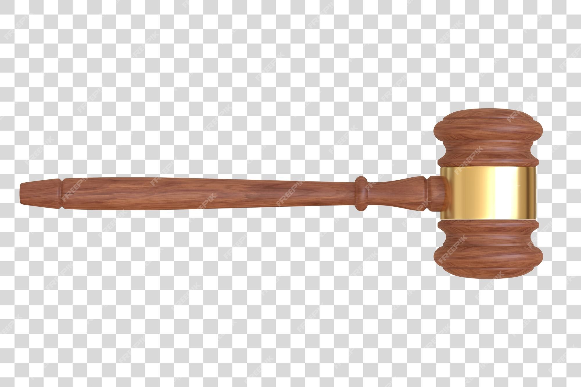 judges gavel png