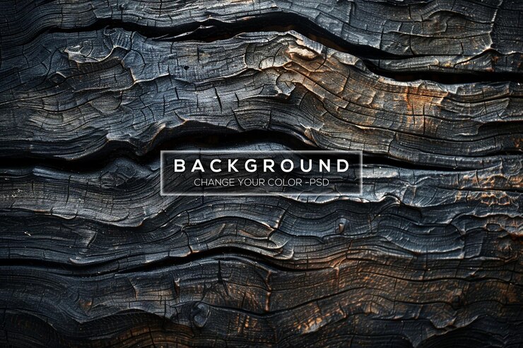 PSD wood wall texture background texture wood pattern
