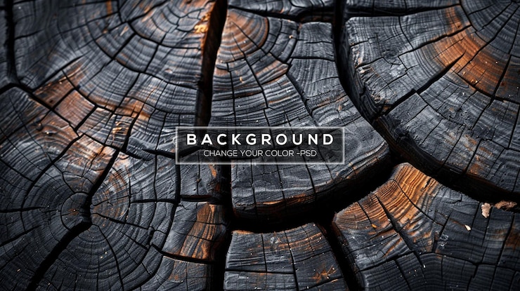 PSD wood wall texture background texture wood pattern