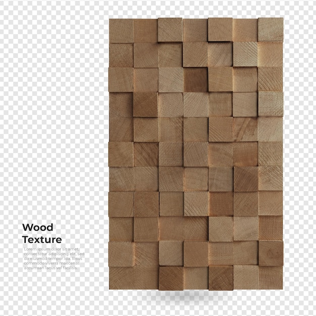 PSD wood wall texture decoration furniture design