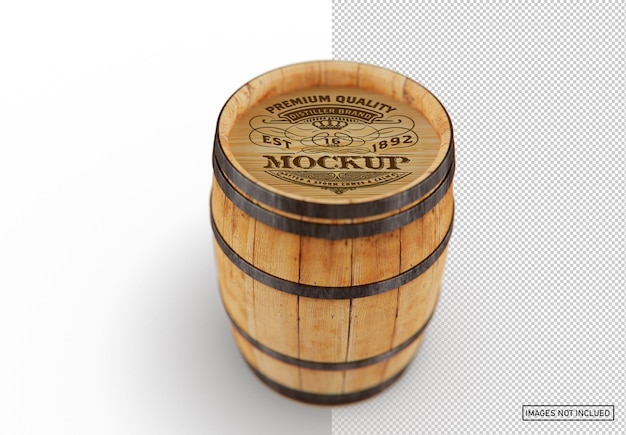 11+ Whiskey Wood Barrel