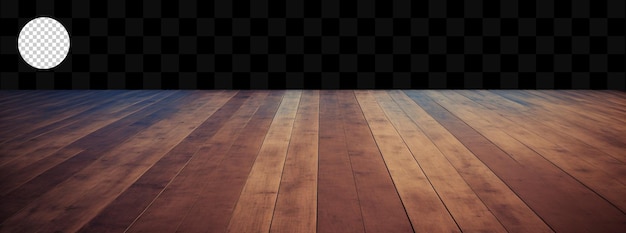 PSD wooden floor