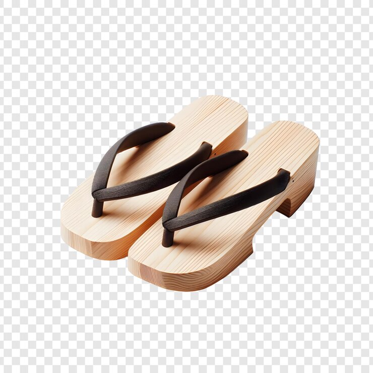PSD 白い背景の木製の文字