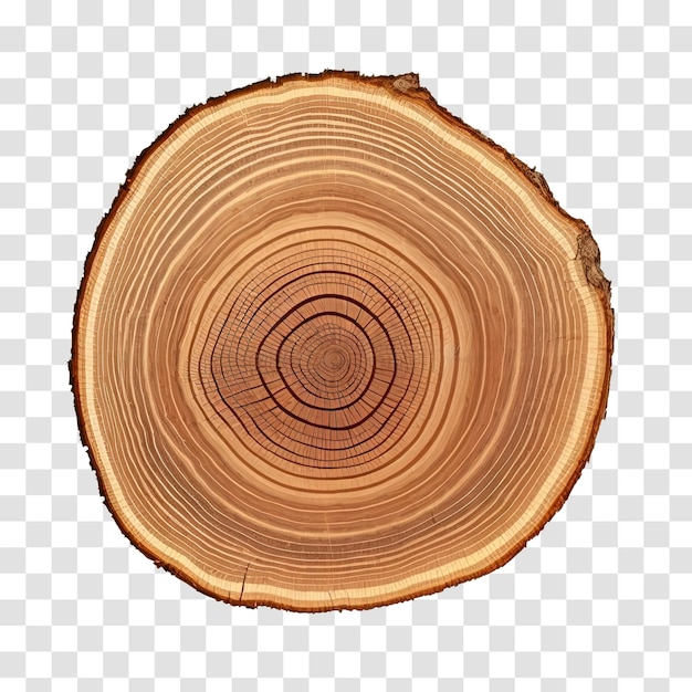 PSD piattaforma di legno, struttura in legno, anelli degli alberi.