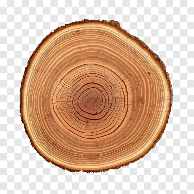 PSD Деревянная платформа, деревянная текстура, кольца деревьев.