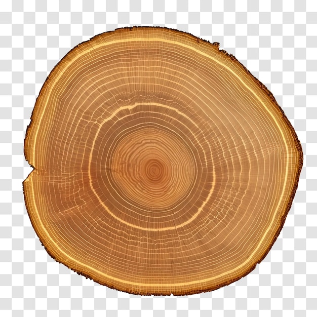 PSD piattaforma di legno, struttura in legno, anelli degli alberi.