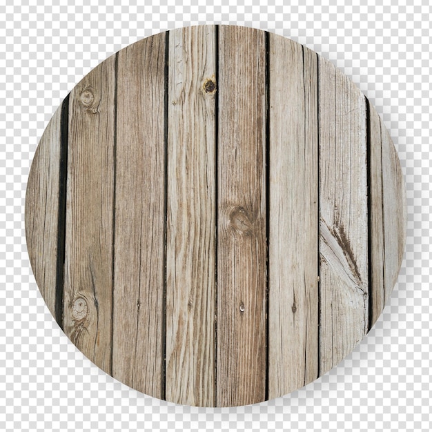 PSD wooden sign 3d render