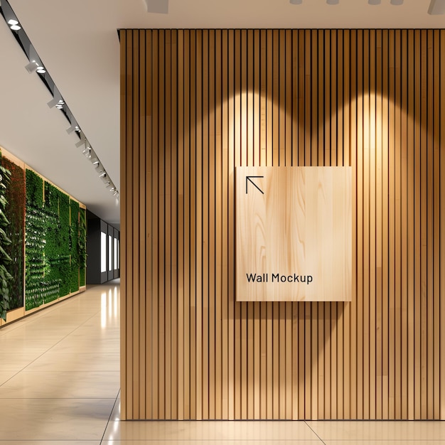 a wooden sign on a wall that says board