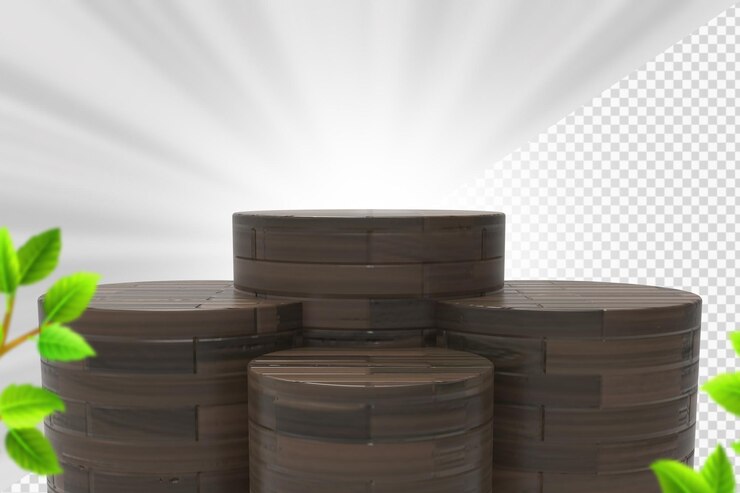 PSD wooden table top