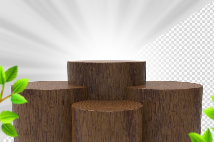 PSD wooden table top