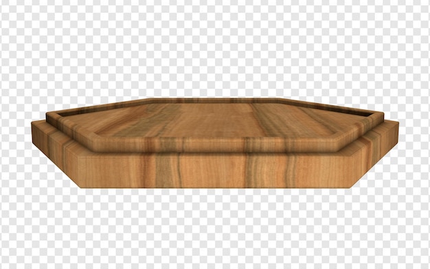 PSD a wooden tray with a lid that says the word coffin.