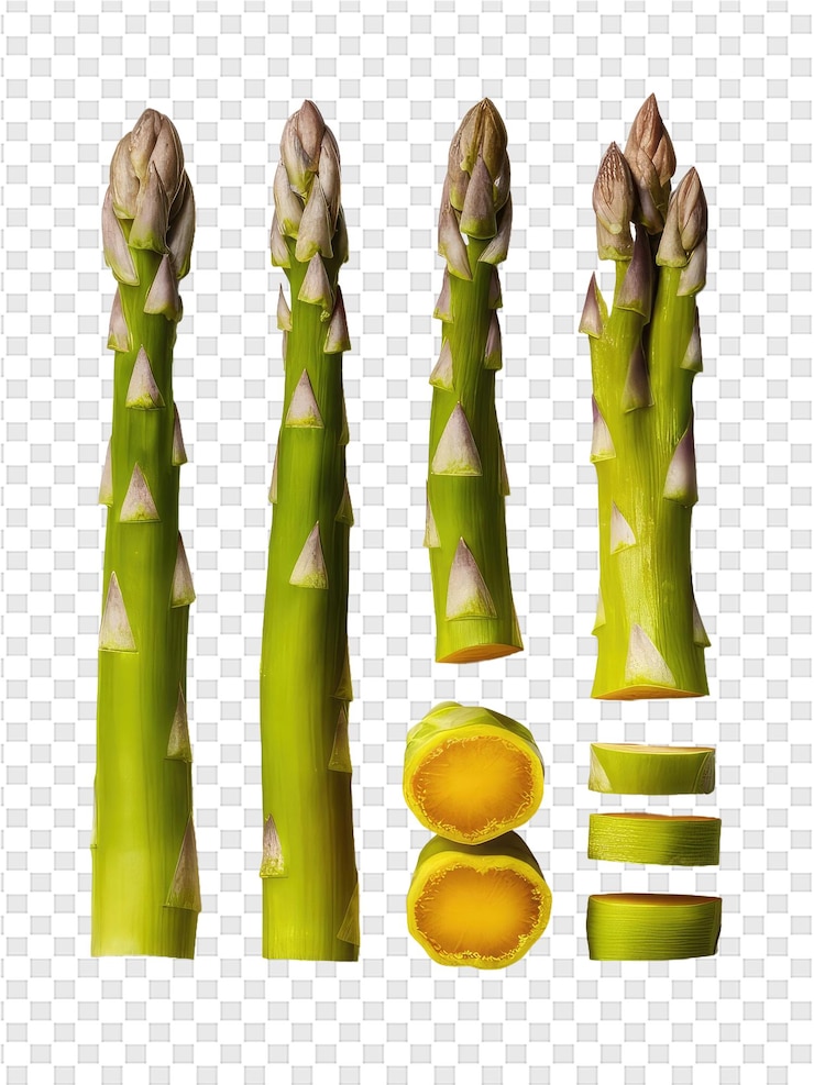 PSD the word vegetable is on a white background