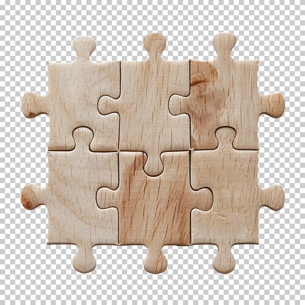 World autism awareness day with puzzle pieces health care awareness campaign isolated background