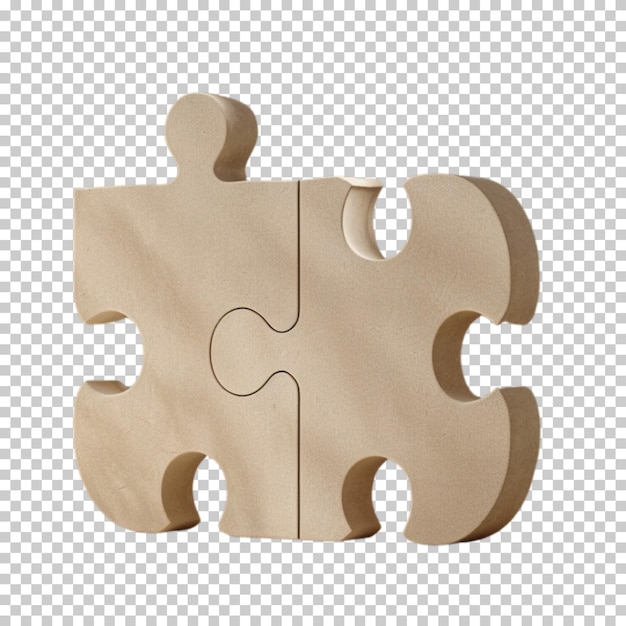 PSD world autism awareness day with puzzle pieces health care awareness campaign isolated background