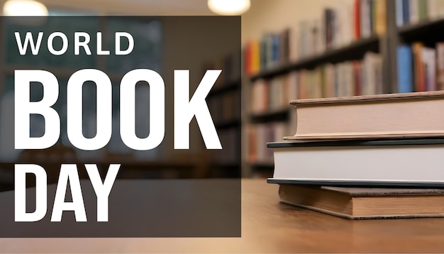 world book day