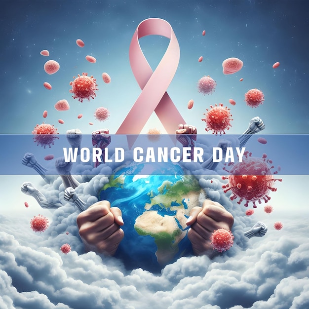 World Cancer Day