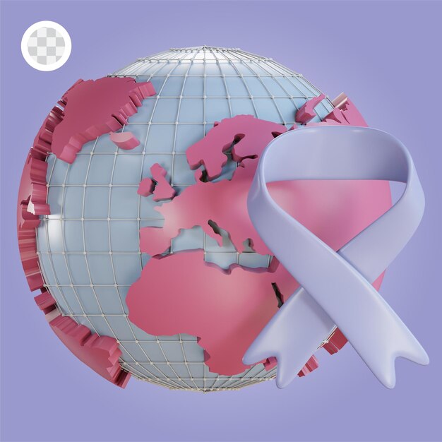 PSD world cancer day