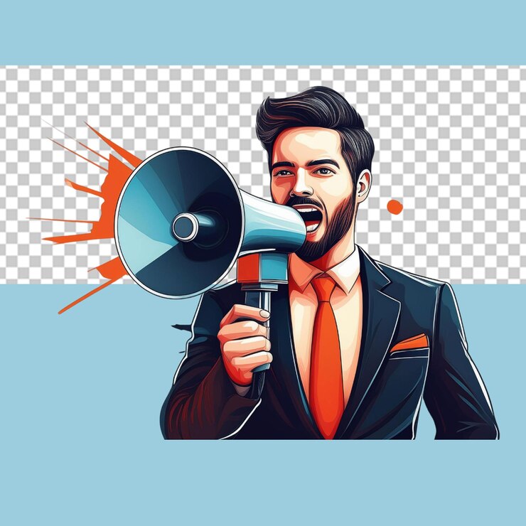 PSD विश्व चैरिटी दिवस png चित्रण