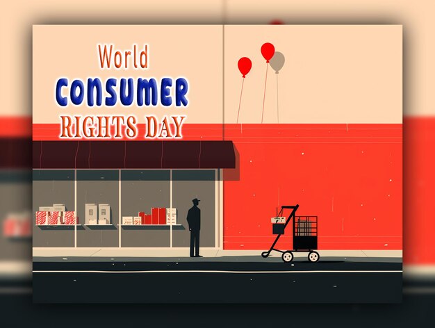 PSD world consumer rights day