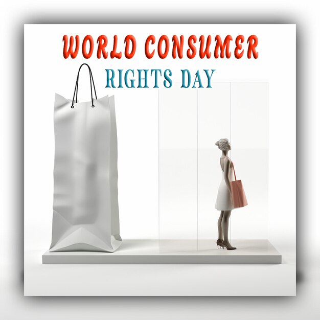 PSD world consumer rights day