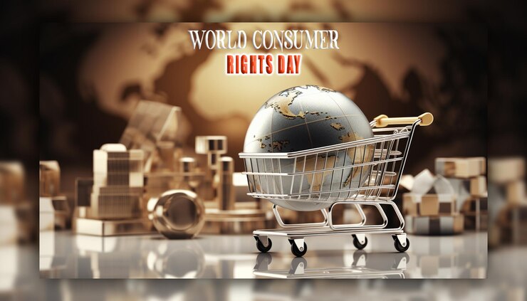 PSD world consumer rights day