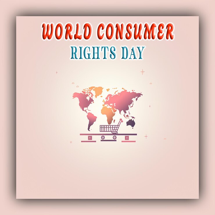PSD world consumer rights day