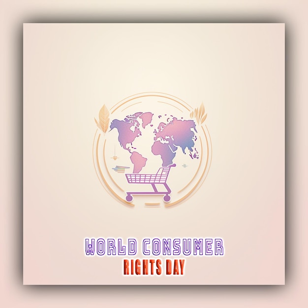 PSD world consumer rights day