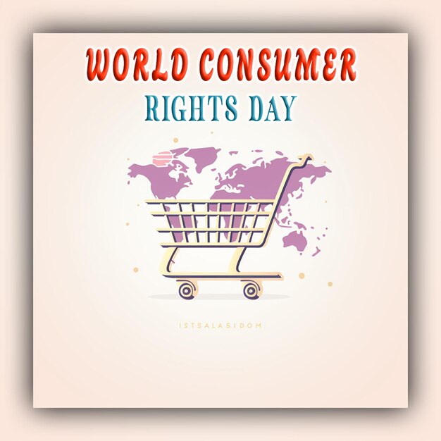 PSD world consumer rights day