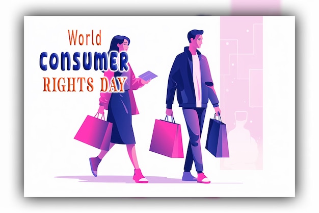 PSD world consumer rights day