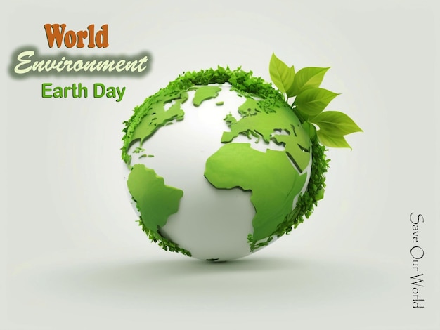 PSD world environment day