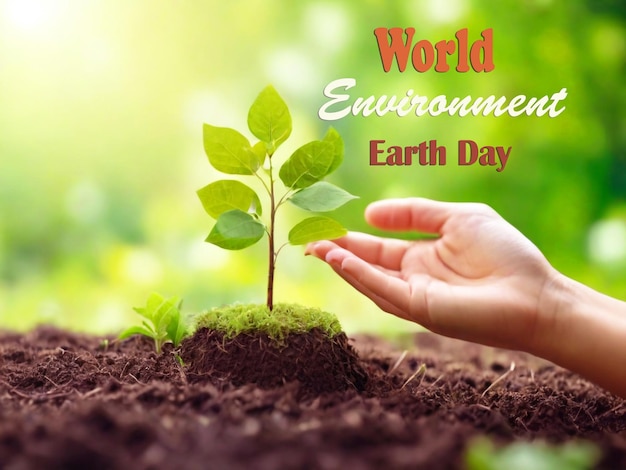 World Environment Day