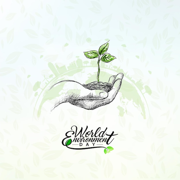 world environment day