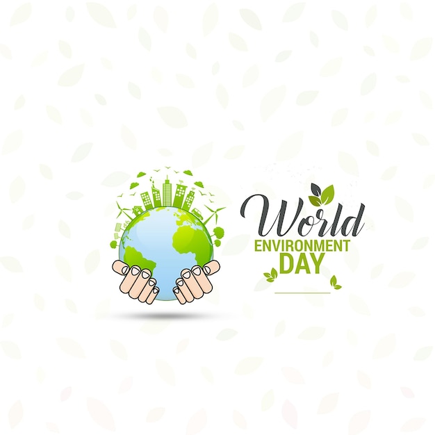 world environment day