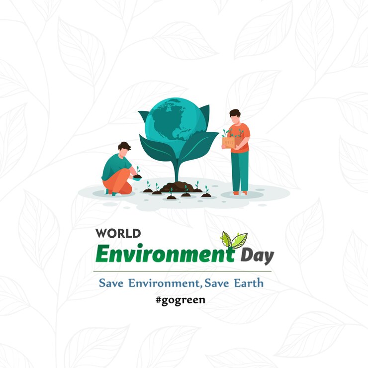 PSD world environment day