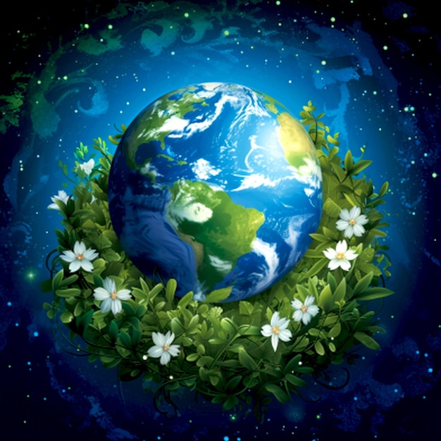 PSD world environment day